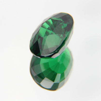 Tsavolite 1.23 ct