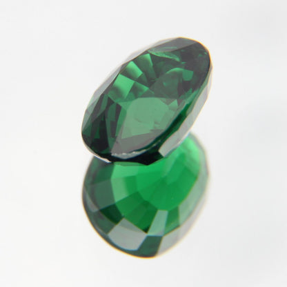 Tsavolite 1.23 ct