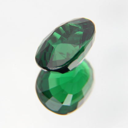 Tsavolite 1.23 ct