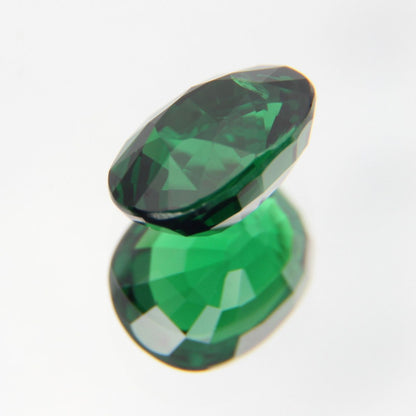 Tsavolite 1.23 ct
