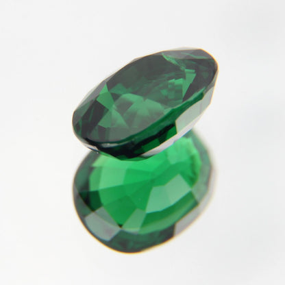 Tsavolite 1.23 ct