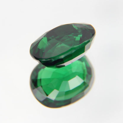 Tsavolite 1.23 ct