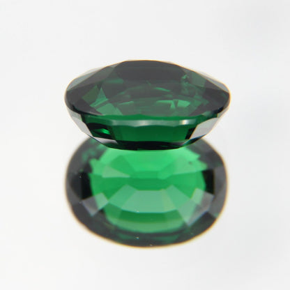 Tsavolite 1.23 ct