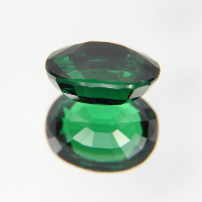 Tsavolite 1.23 ct