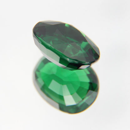 Tsavolite 1.23 ct
