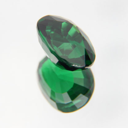 Tsavolite 1.23 ct