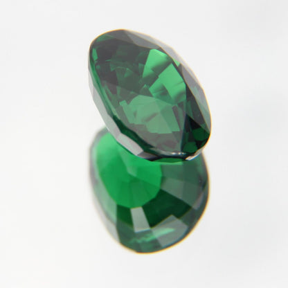 Tsavolite 1.23 ct