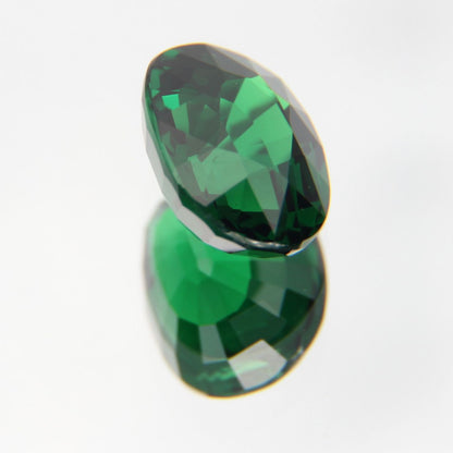 Tsavolite 1.23 ct