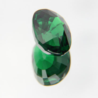 Tsavolite 1.23 ct