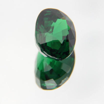 Tsavolite 1.23 ct