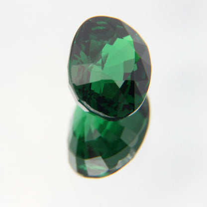 Tsavolite 1.23 ct