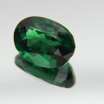 Tsavolite 1.52 ct