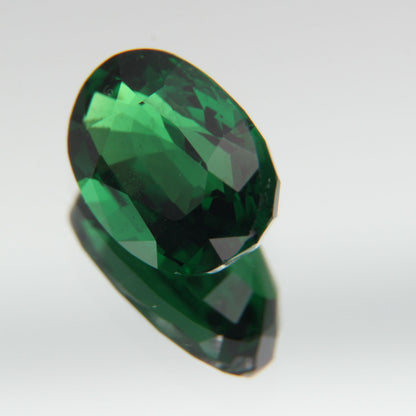 Tsavolite 1.52 ct