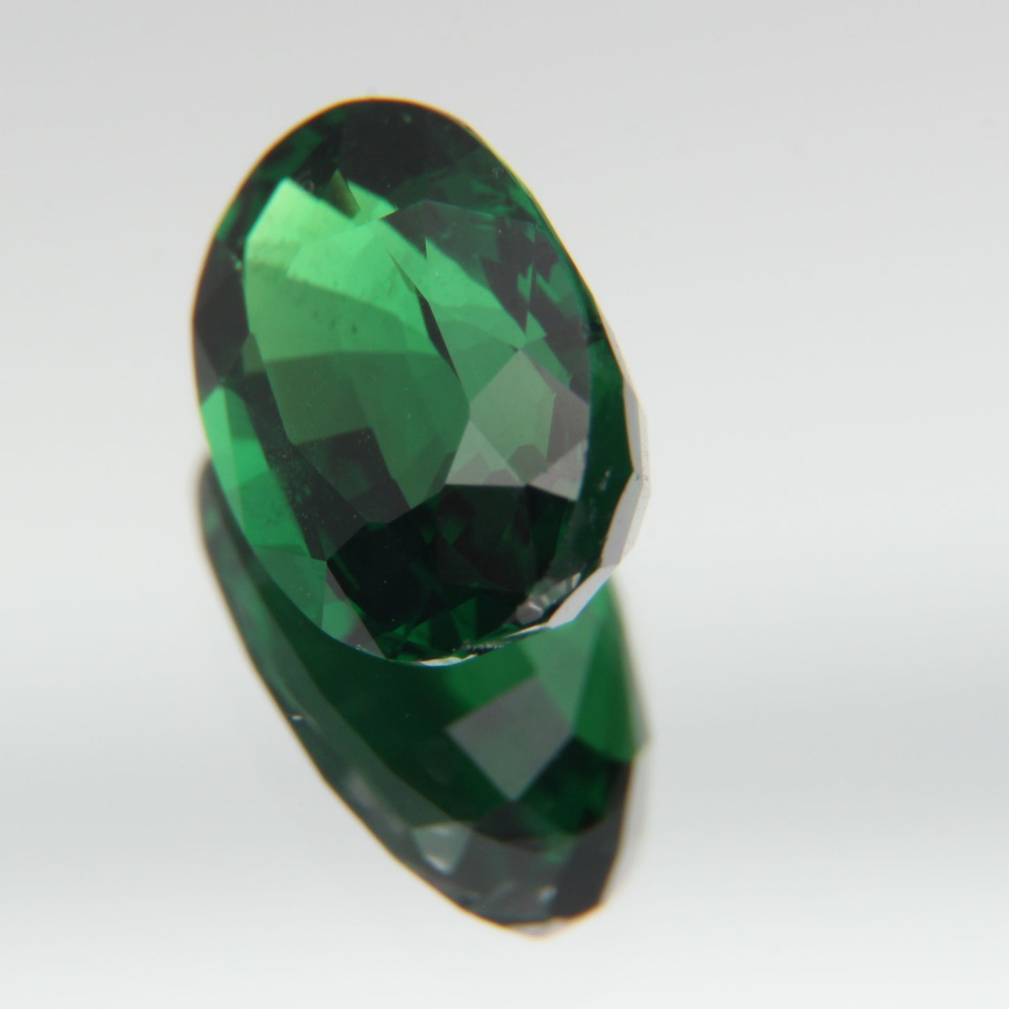 Tsavolite 1.52 ct