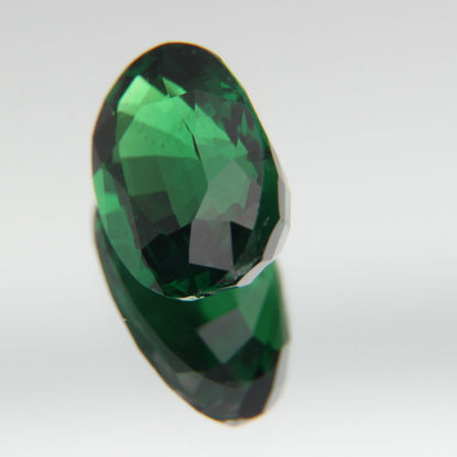 Tsavolite 1.52 ct