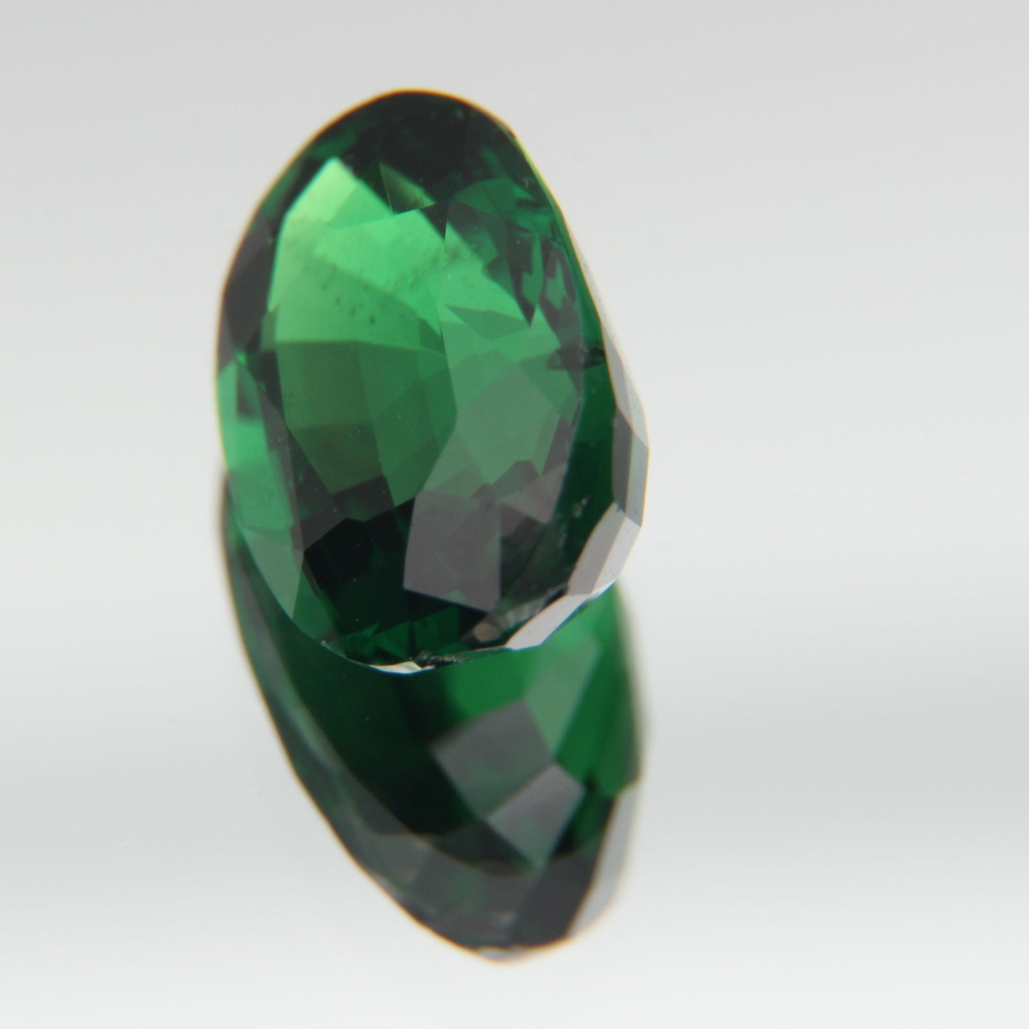 Tsavolite 1.52 ct