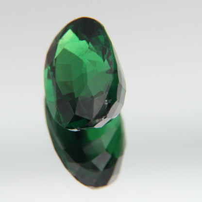 Tsavolite 1.52 ct