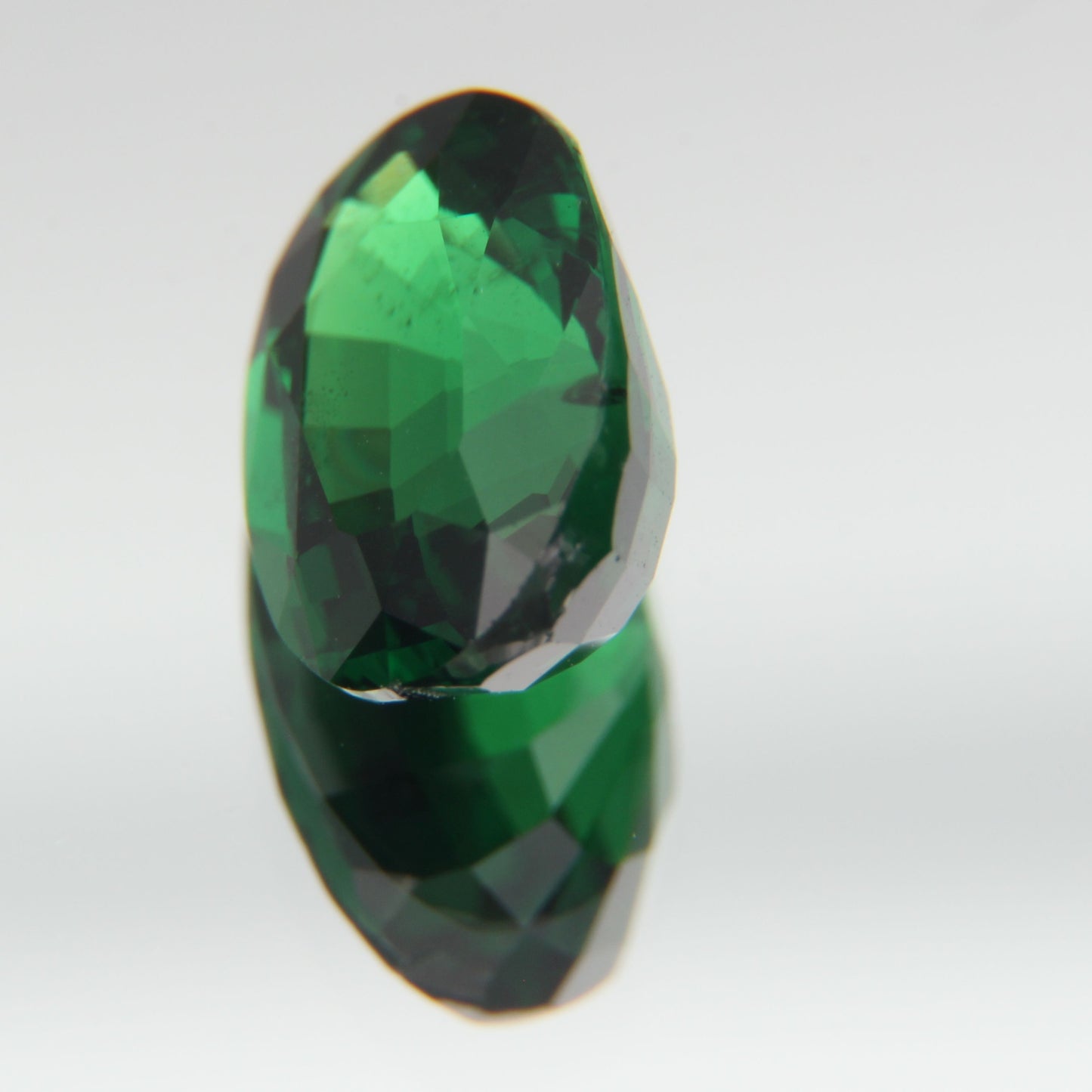Tsavolite 1.52 ct
