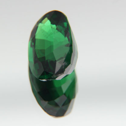 Tsavolite 1.52 ct
