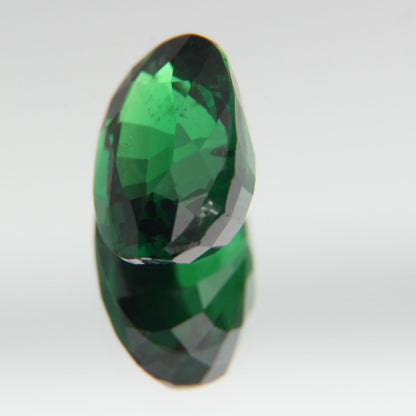 Tsavolite 1.52 ct