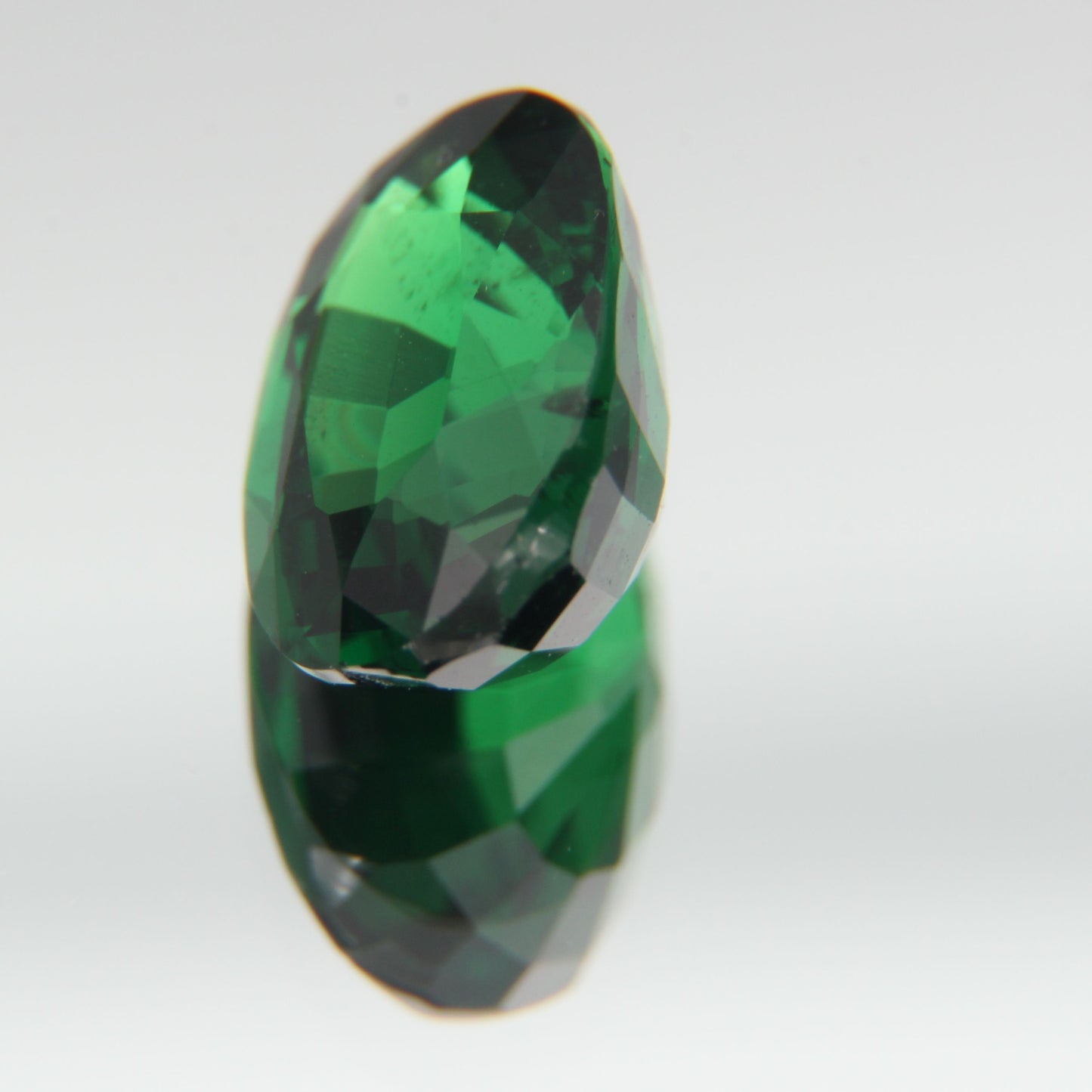 Tsavolite 1.52 ct