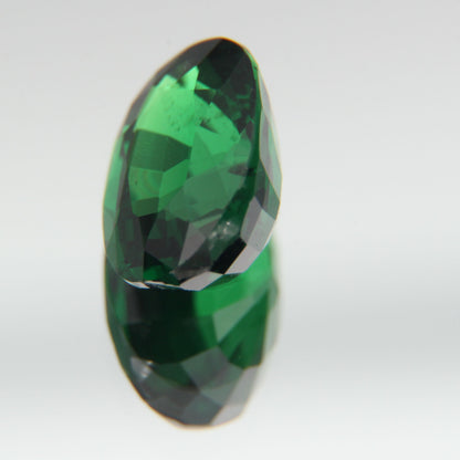 Tsavolite 1.52 ct