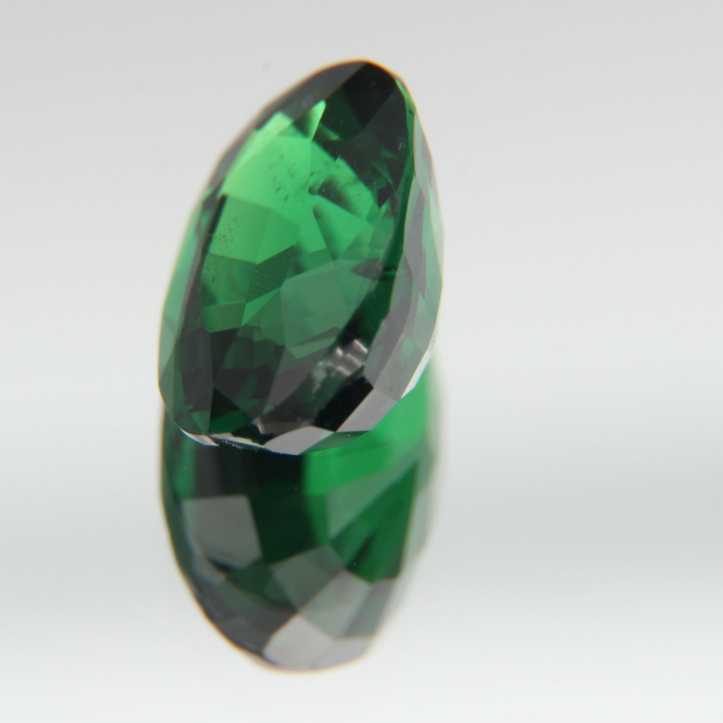 Tsavolite 1.52 ct