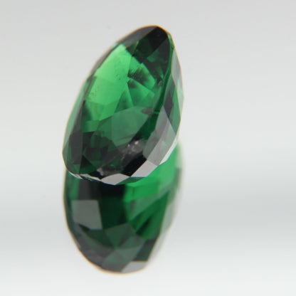 Tsavolite 1.52 ct