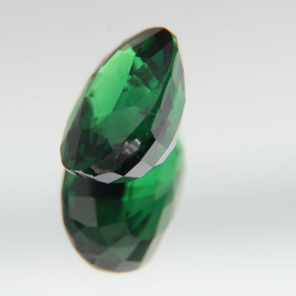 Tsavolite 1.52 ct