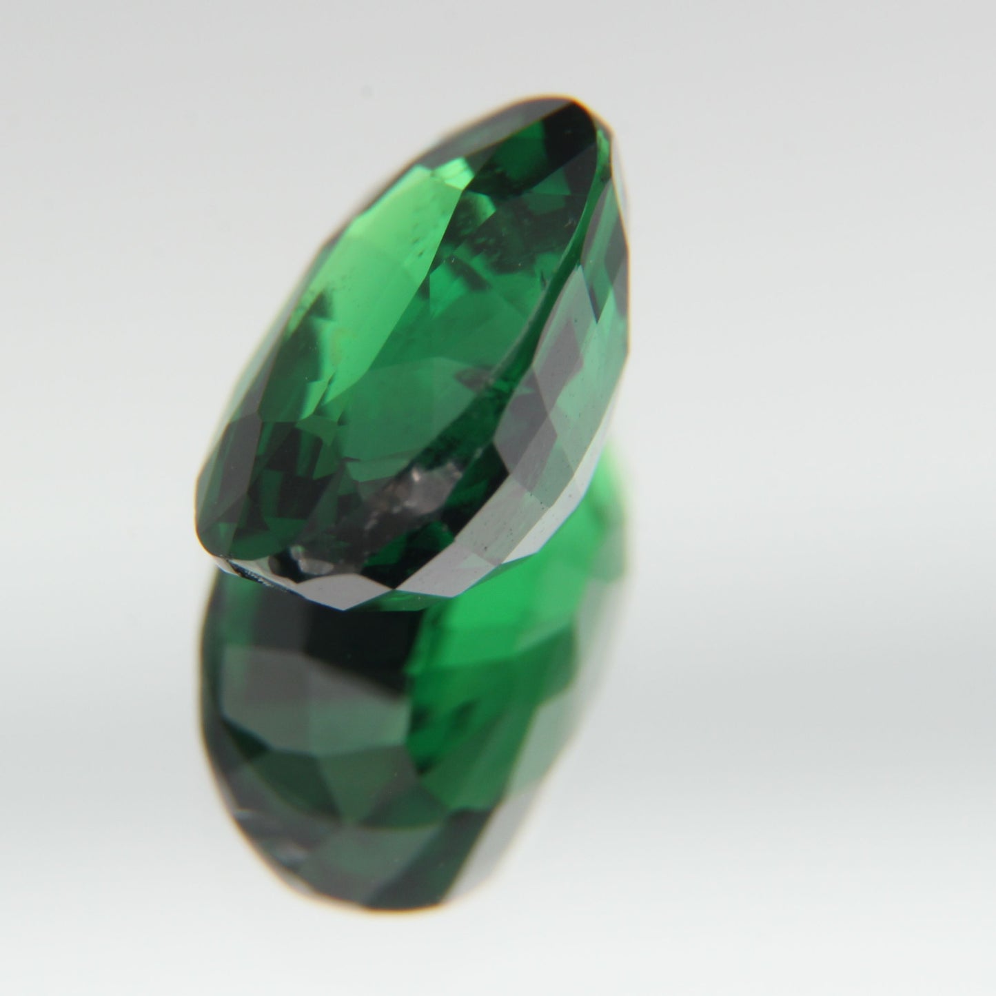 Tsavolite 1.52 ct