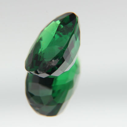 Tsavolite 1.52 ct