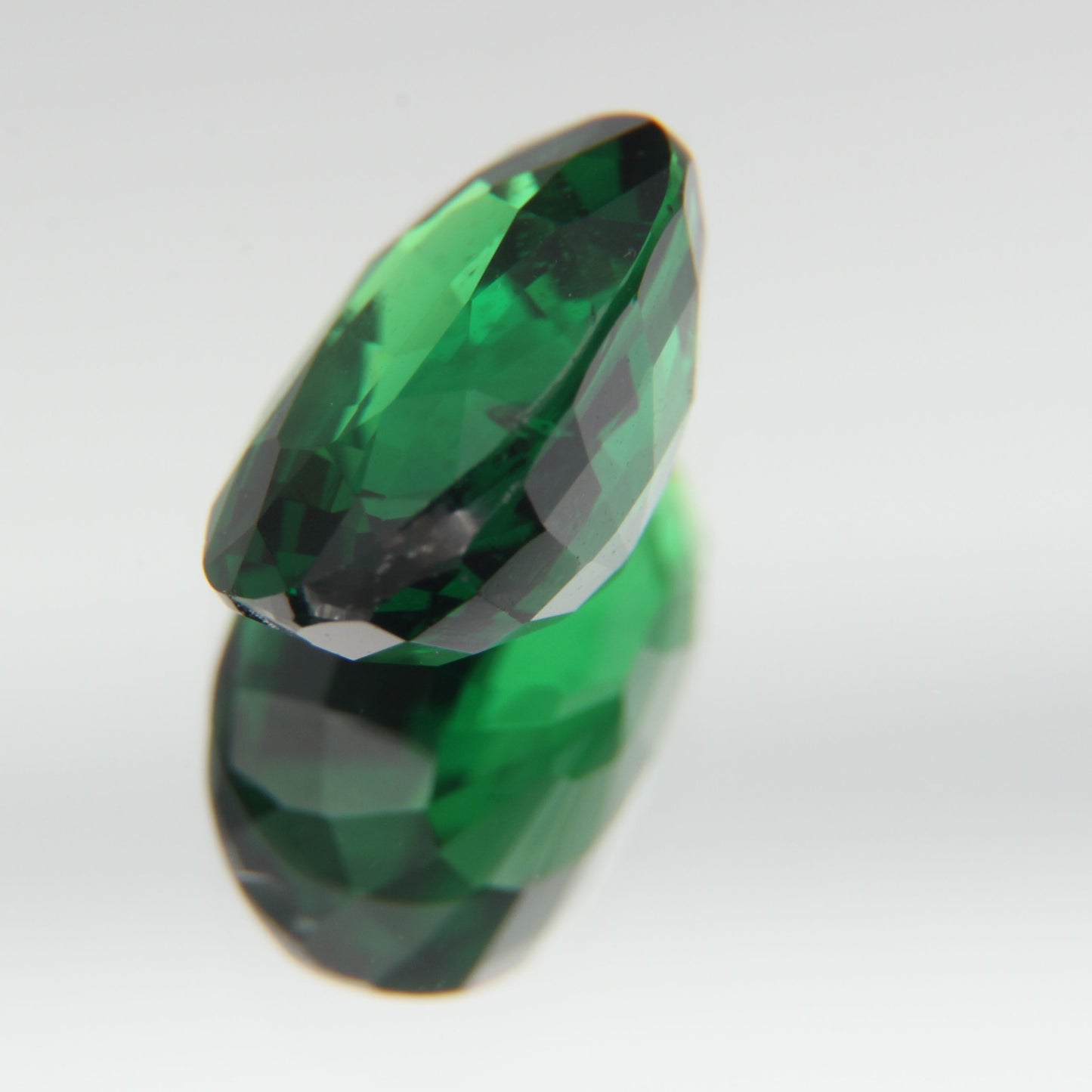 Tsavolite 1.52 ct
