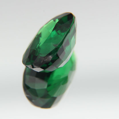 Tsavolite 1.52 ct