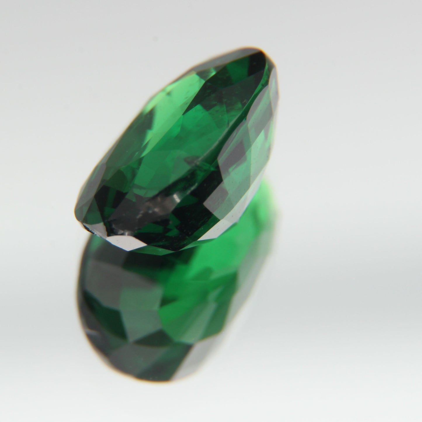 Tsavolite 1.52 ct