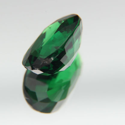Tsavolite 1.52 ct