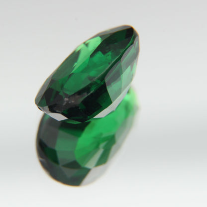 Tsavolite 1.52 ct