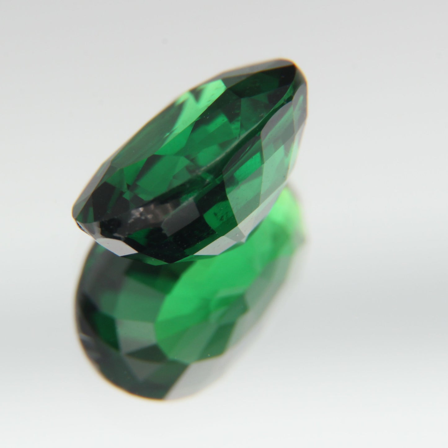 Tsavolite 1.52 ct