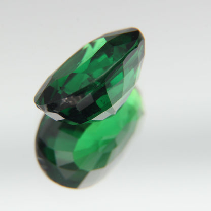 Tsavolite 1.52 ct