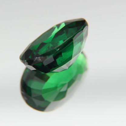 Tsavolite 1.52 ct