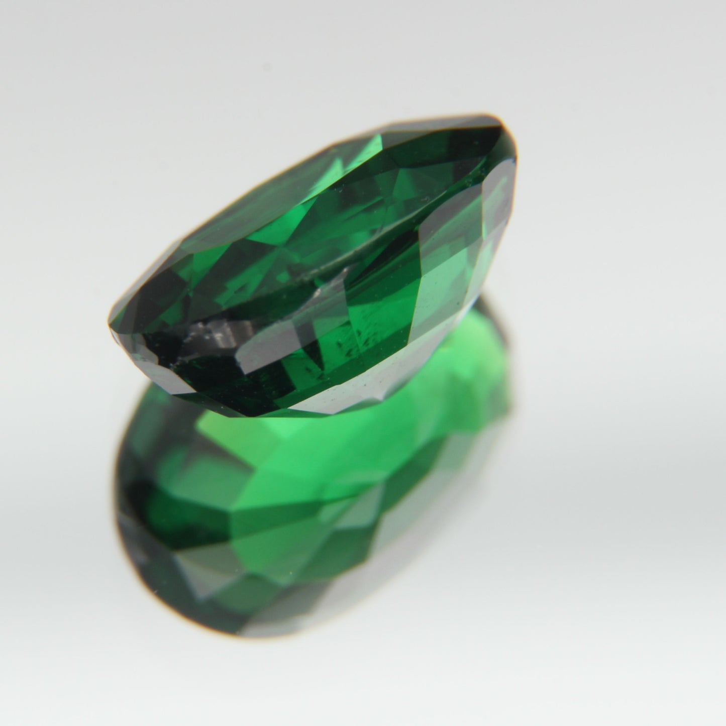 Tsavolite 1.52 ct