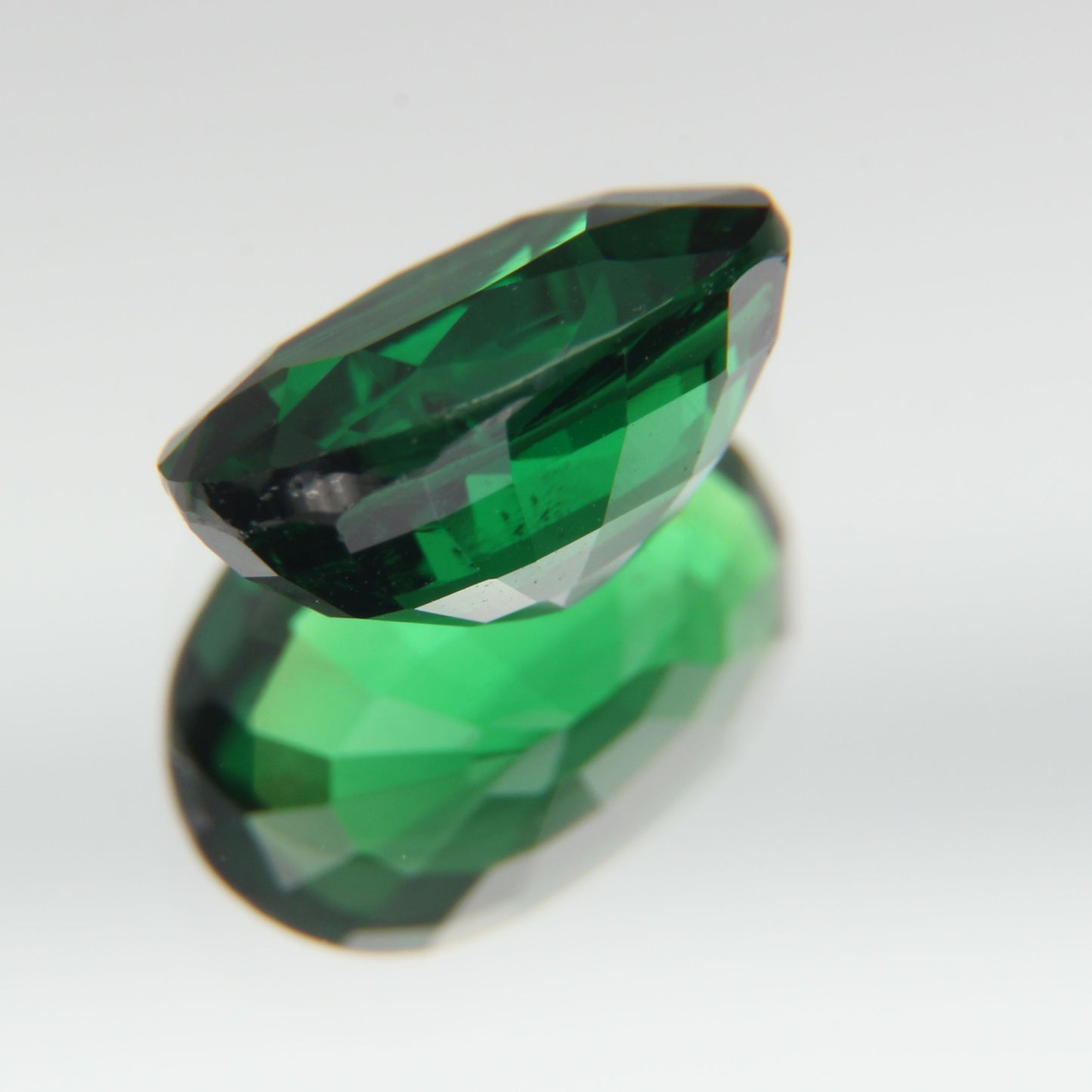 Tsavolite 1.52 ct