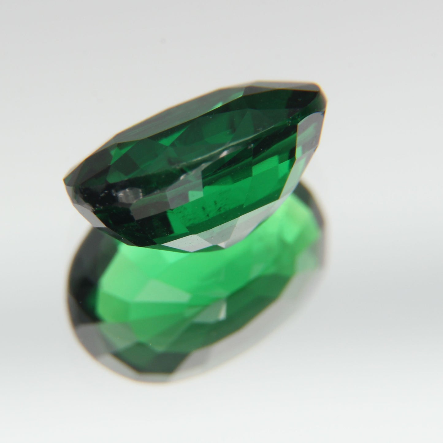 Tsavolite 1.52 ct