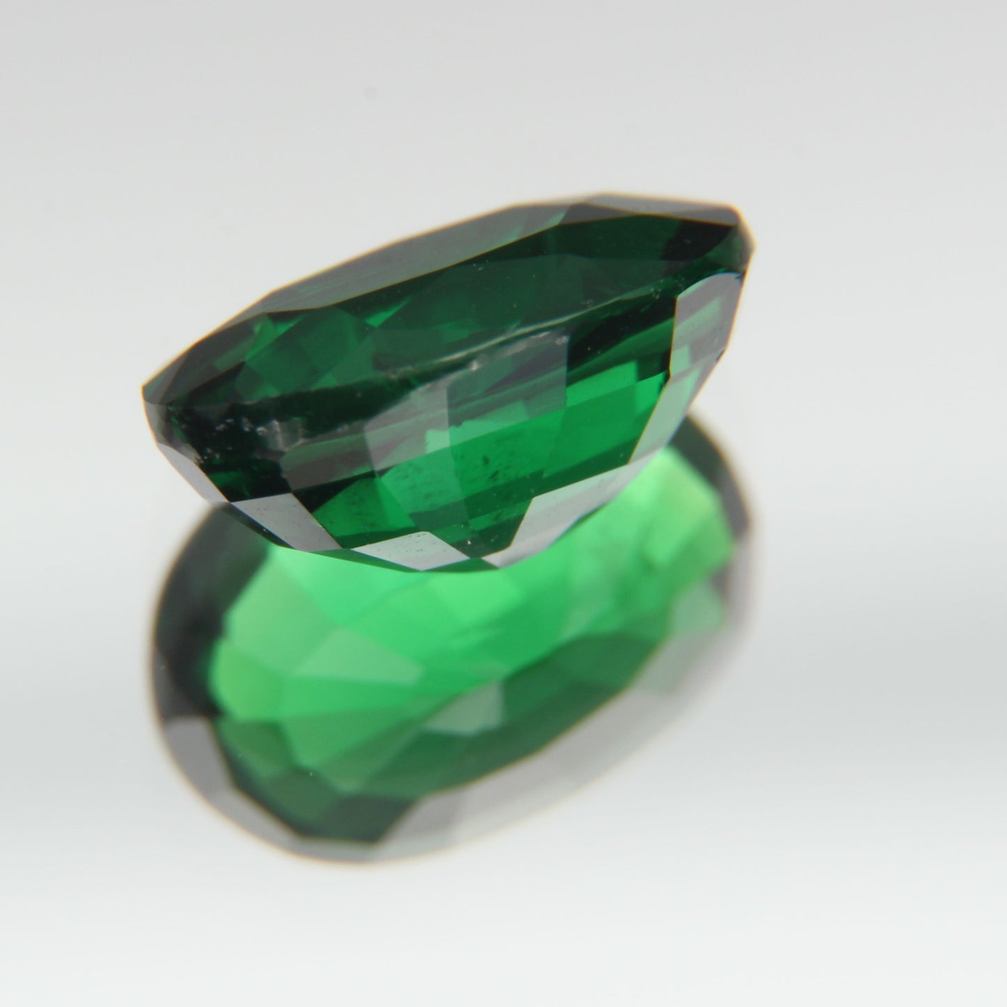 Tsavolite 1.52 ct