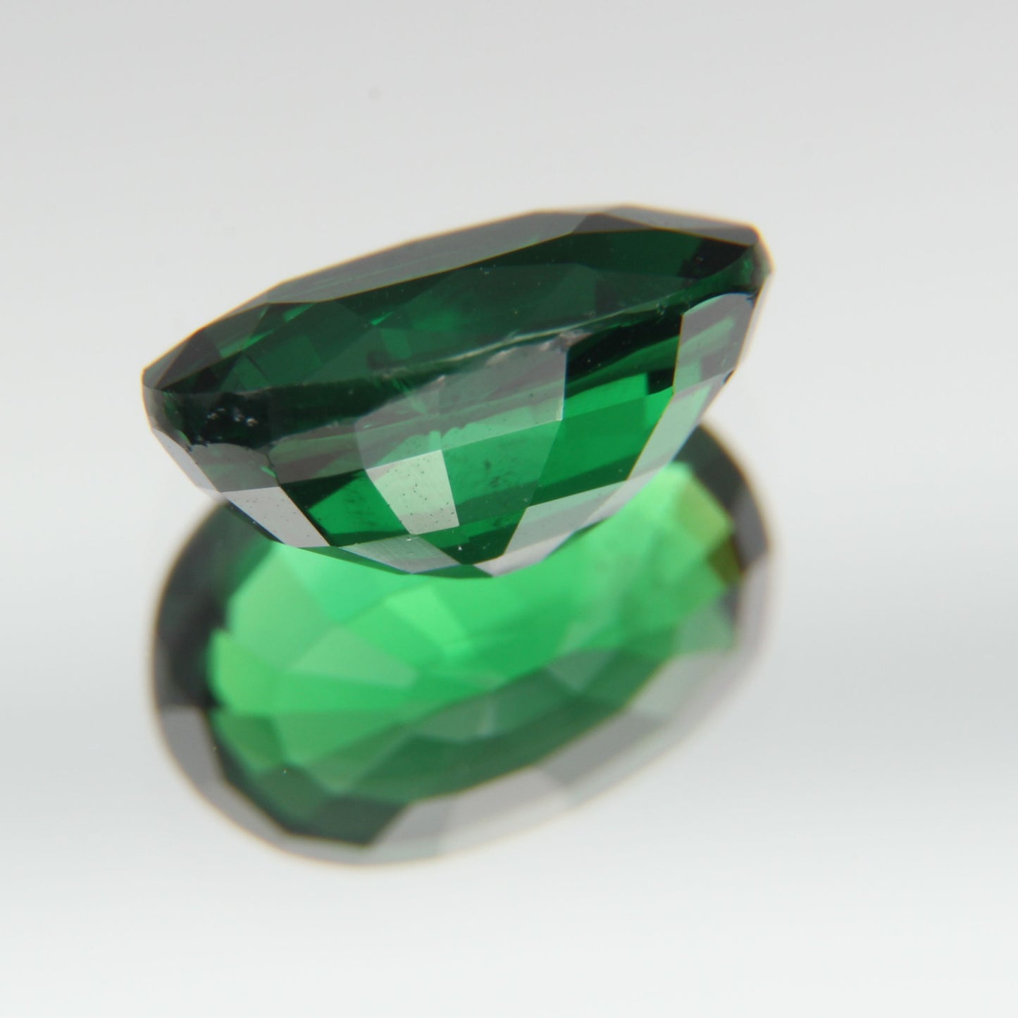 Tsavolite 1.52 ct