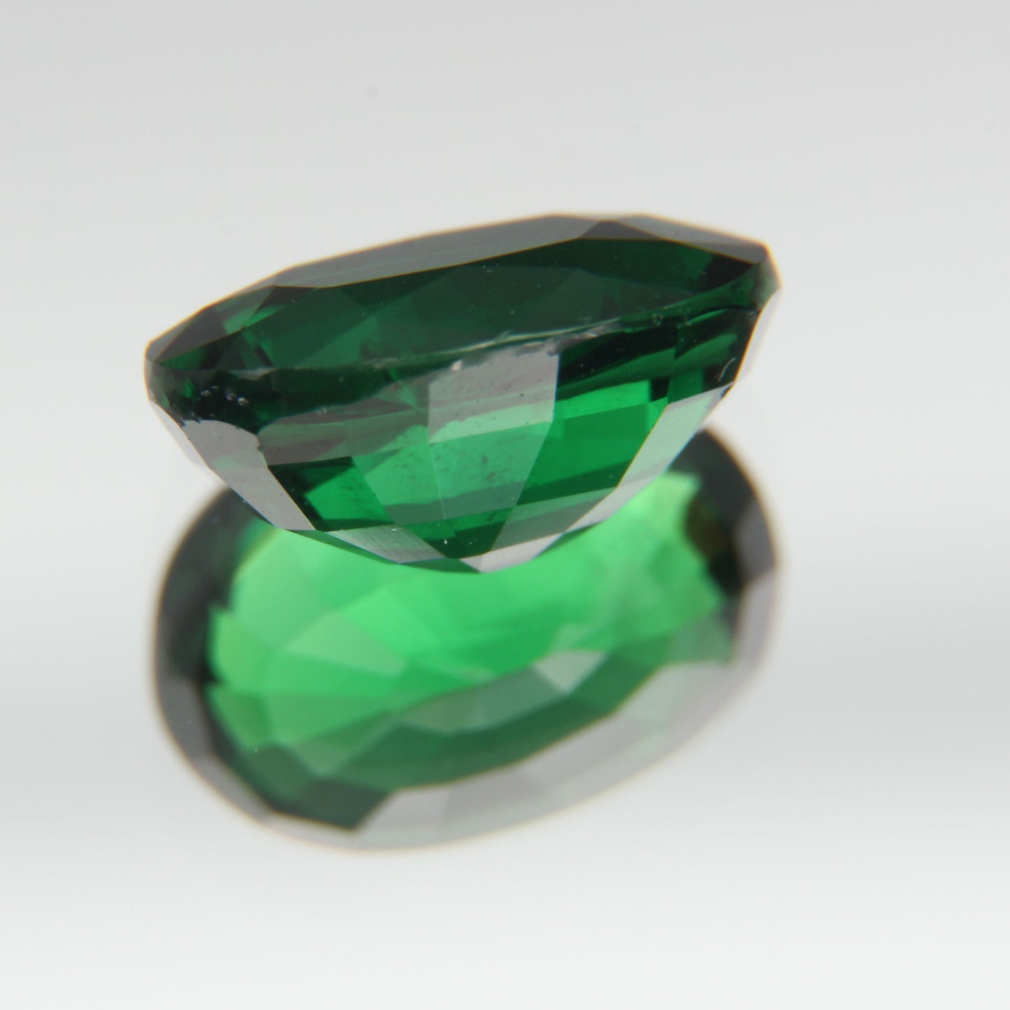 Tsavolite 1.52 ct