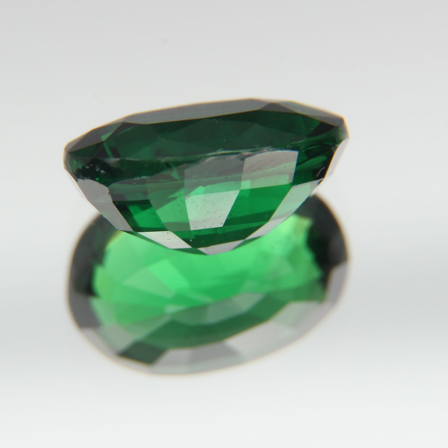 Tsavolite 1.52 ct