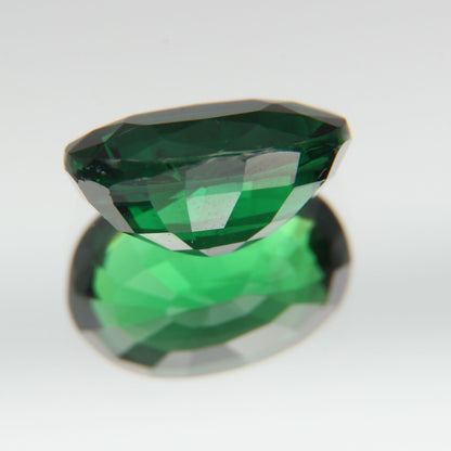 Tsavolite 1.52 ct