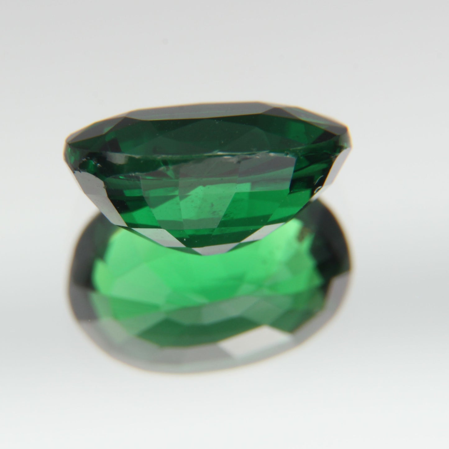 Tsavolite 1.52 ct