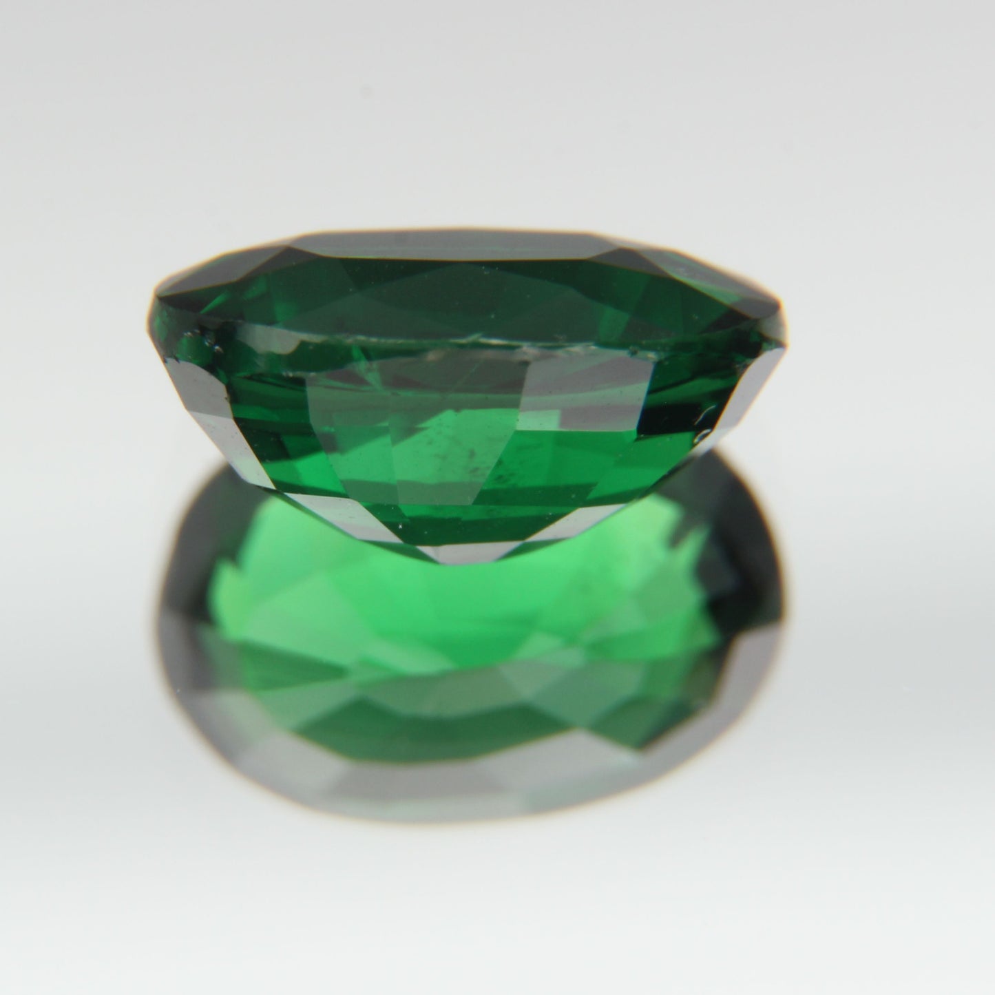 Tsavolite 1.52 ct