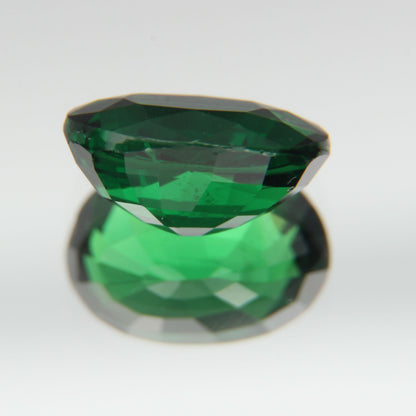 Tsavolite 1.52 ct